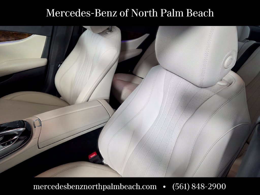 Used 2018 Mercedes-Benz E 300 image 8