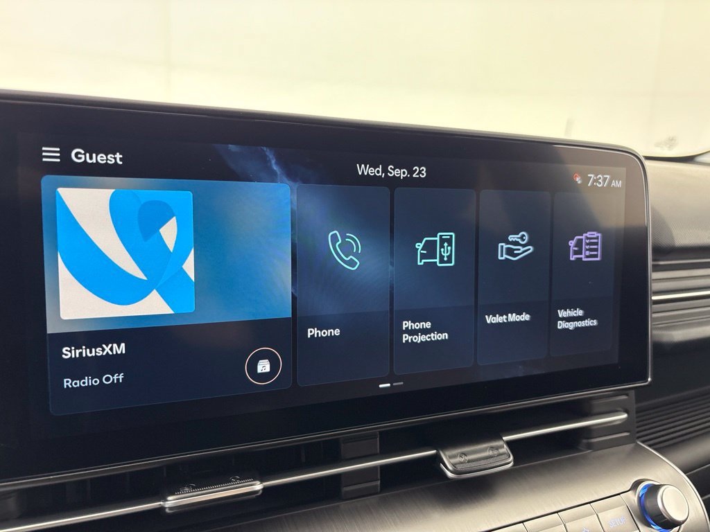 New 2027 Hyundai Kona SEL Sport FWD image 27