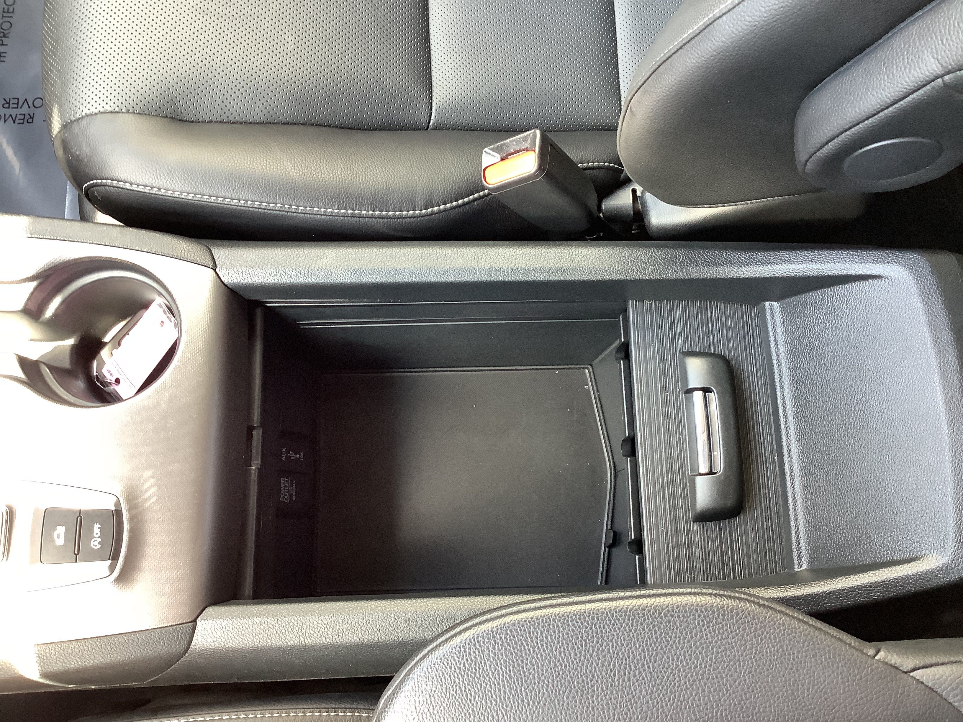 Used 2023 Honda Ridgeline RTL image 13