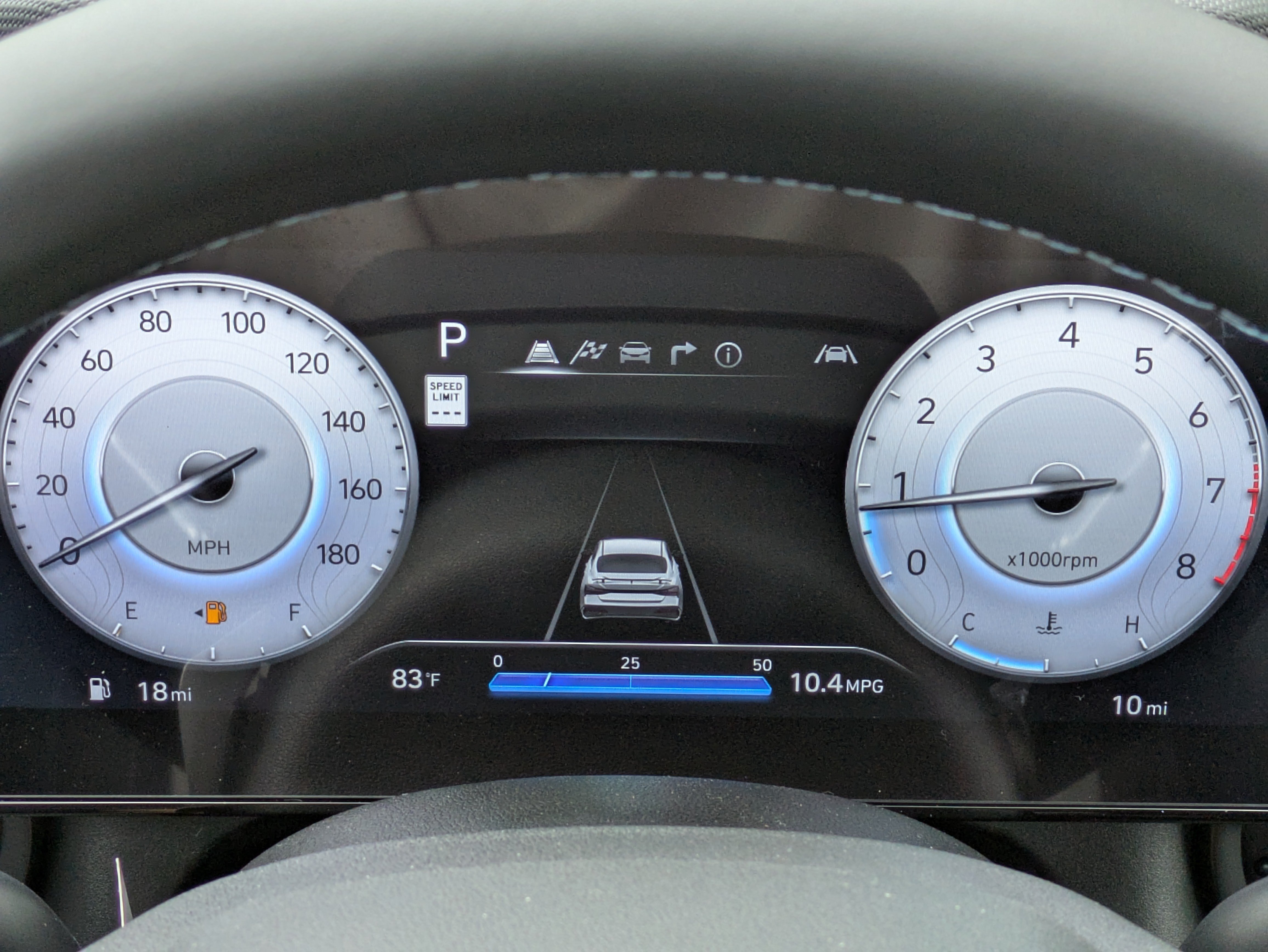 New 2026 Hyundai Elantra N FWD image 25