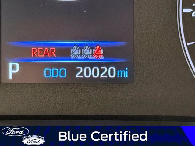 Used 2024 Toyota Corolla SE FWD image 14