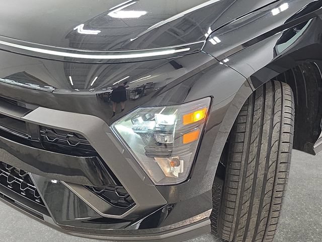 Used 2024 Hyundai Kona N Line AWD/4WD image 31