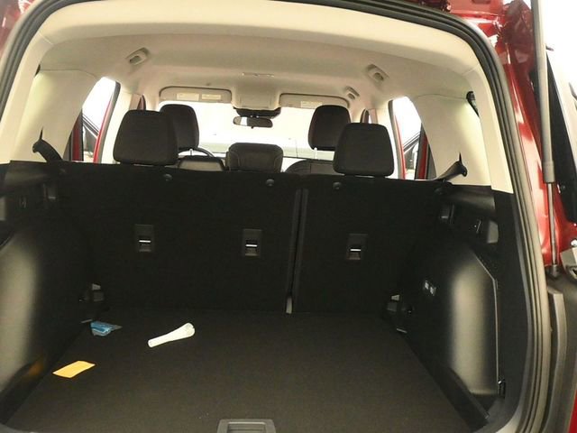 New 2025 Ford Bronco Sport Big Bend image 16