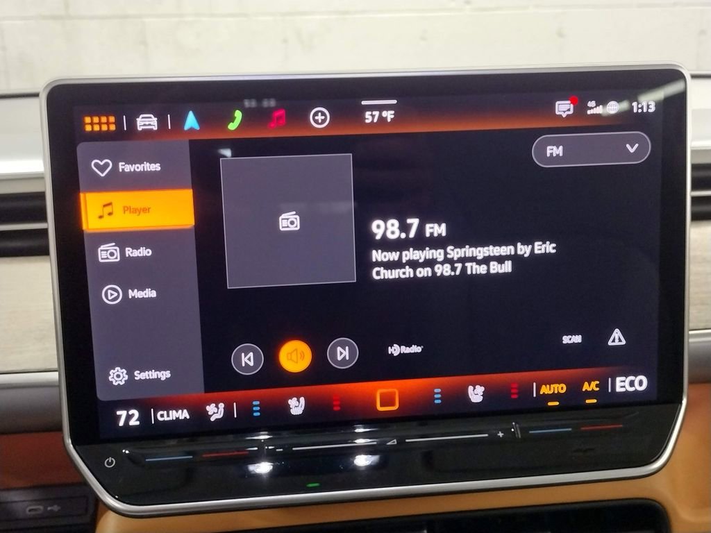 New 2025 Volkswagen ID. Buzz 1st Edition image 35