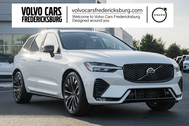 New 2026 Volvo XC60 B5 Ultra w/ Protection Package Premier