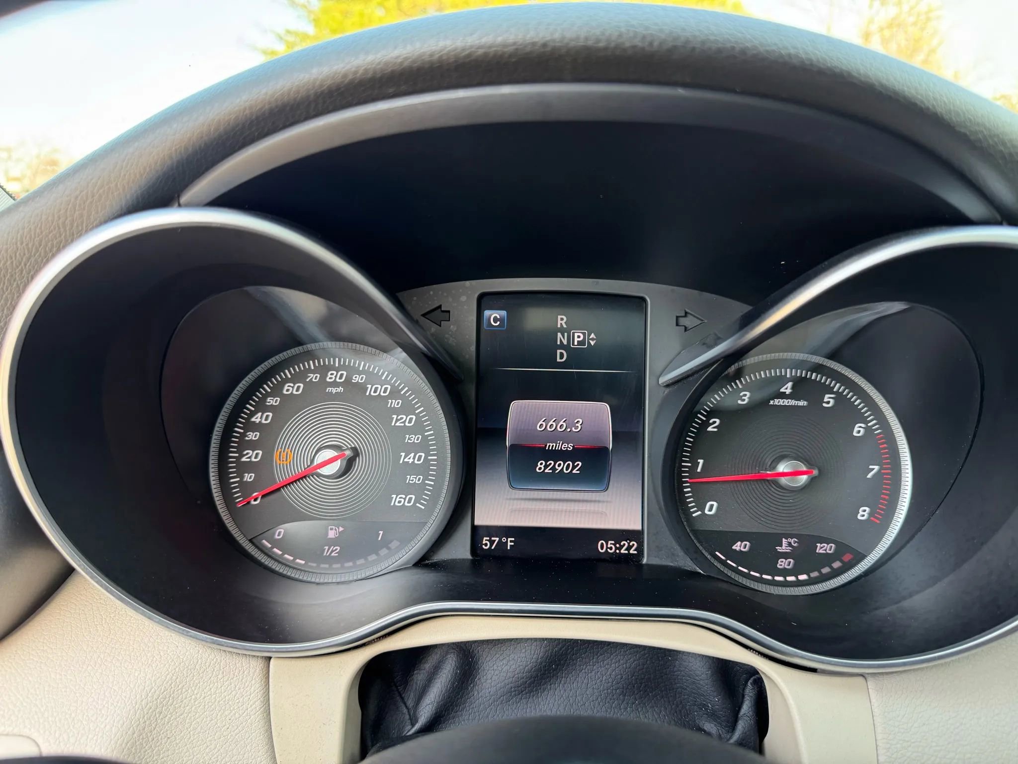 Used 2015 Mercedes-Benz C 300 4MATIC Sedan image 21