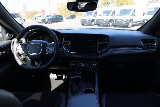 Used 2025 Dodge Durango R/T image 23