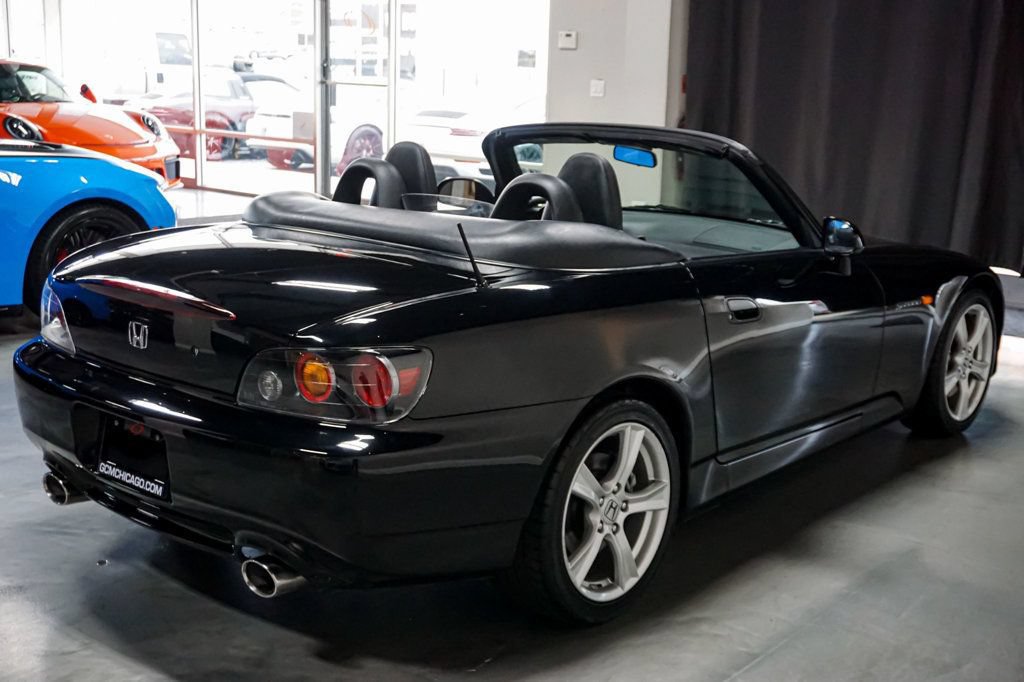 Used 2009 Honda S2000 image 20