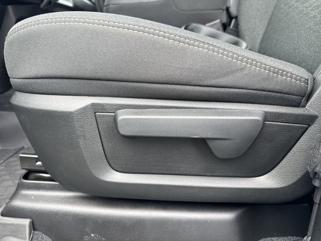 New 2026 RAM 2500 Tradesman image 12