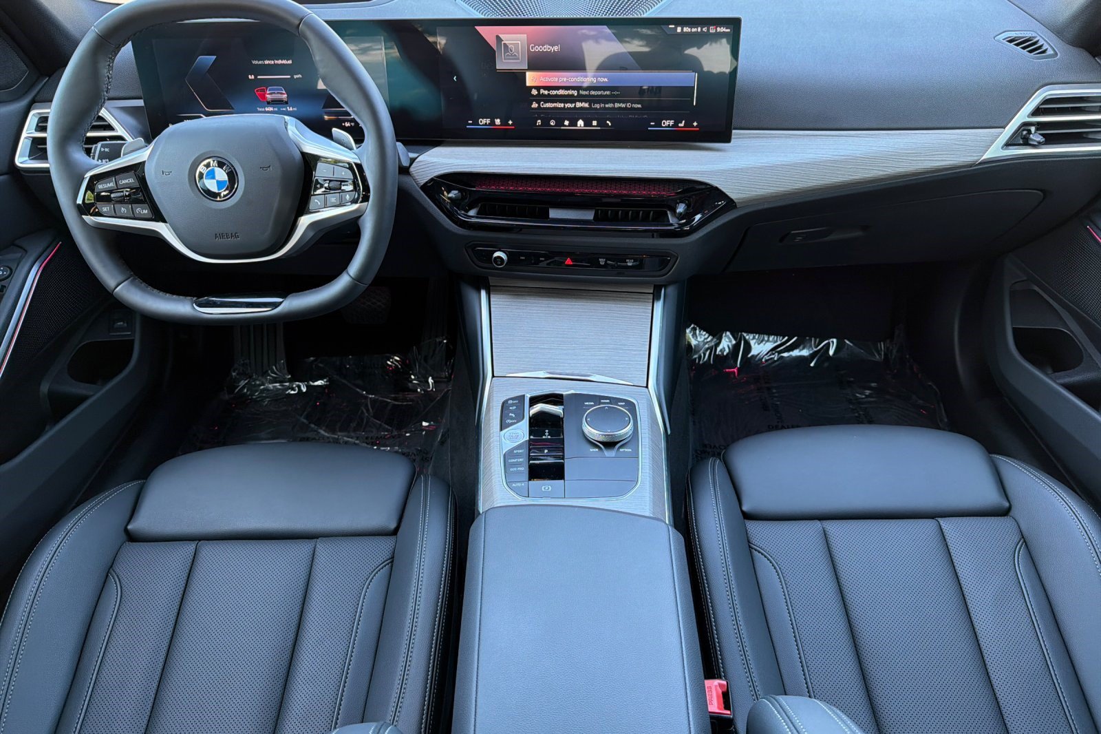 Used 2025 BMW 330i Sedan RWD image 17