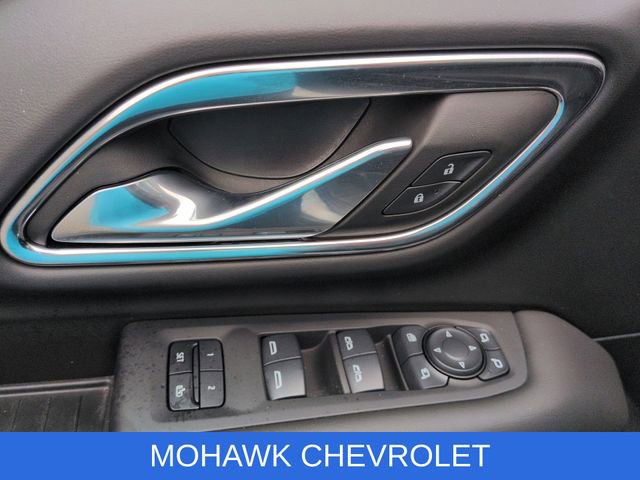 Certified 2024 Chevrolet Tahoe RST w/ Luxury Package AWD/4WD image 22
