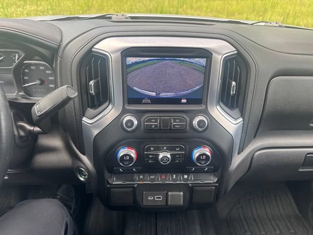 Used 2021 GMC Sierra 1500 Elevation RWD image 22