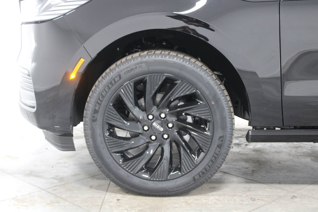 New 2026 Lincoln Navigator L Reserve w/ Jet Appearance Package AWD/4WD image 21