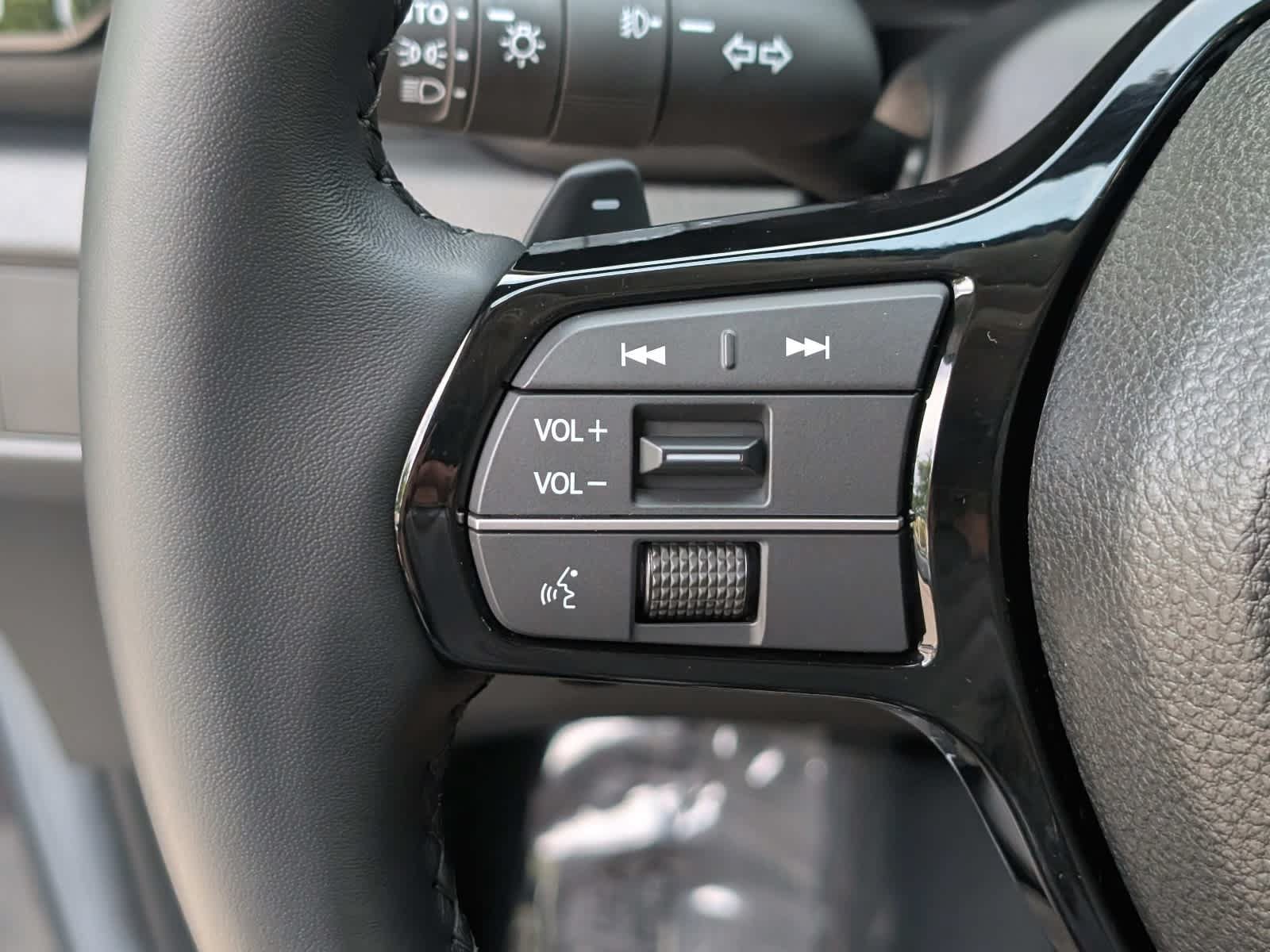 Certified 2026 Honda Pilot EX-L image 18