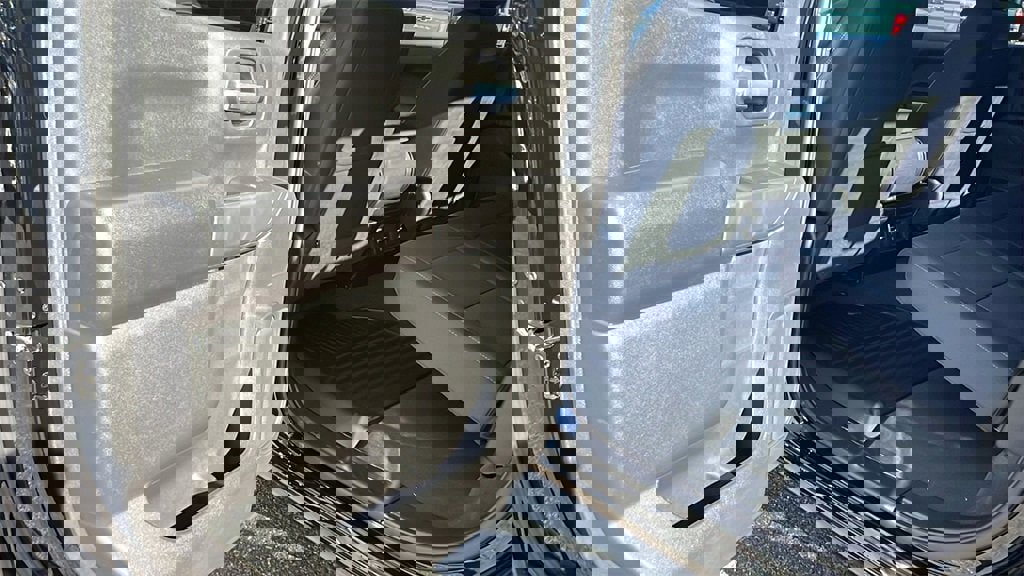 New 2026 Chevrolet Silverado 1500 Custom image 17