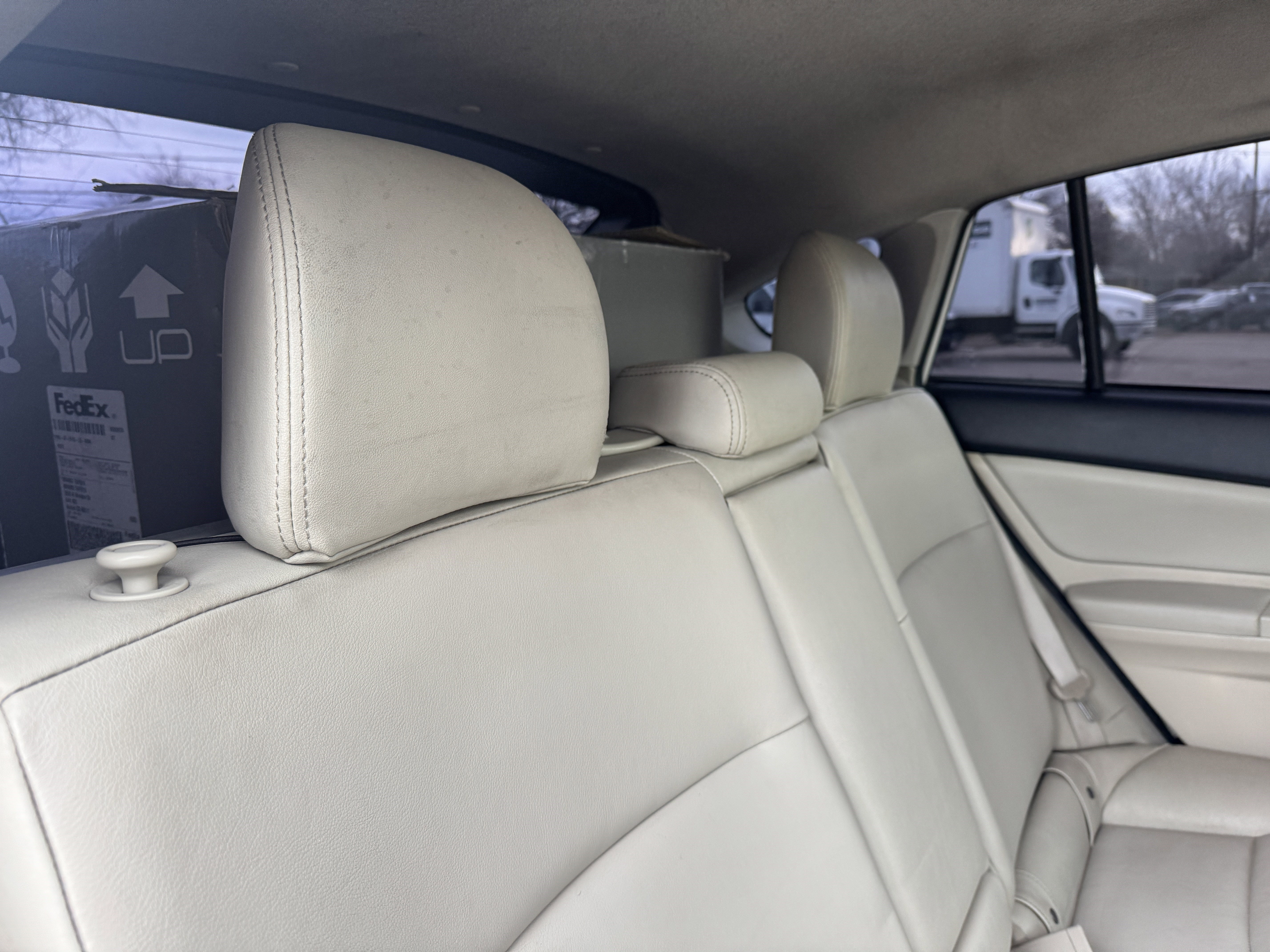 Used 2014 Subaru Crosstrek 2.0i Limited image 18