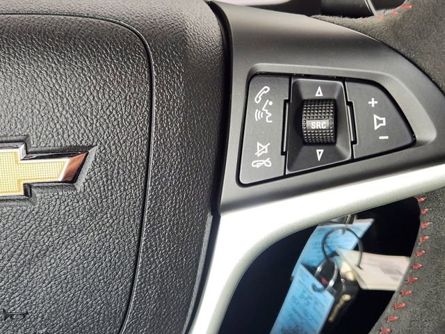 Used 2012 Chevrolet Camaro ZL1 image 32