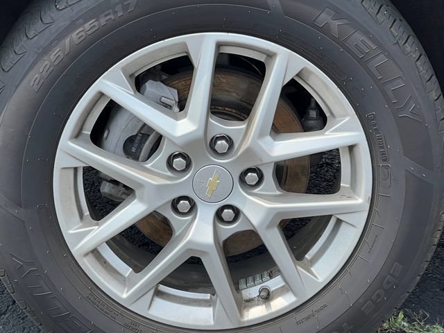 Used 2023 Chevrolet Equinox LT w/ Driver Convenience Package AWD/4WD image 7