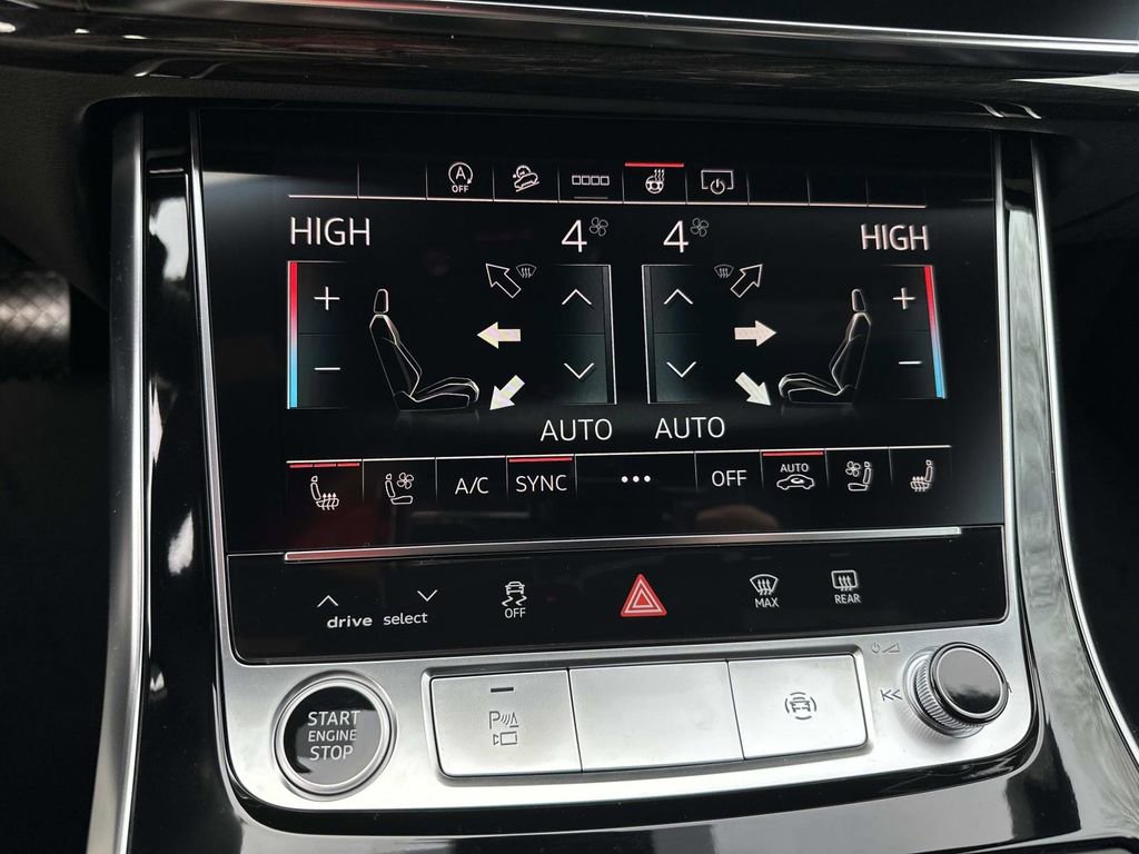 New 2026 Audi Q8 Premium Plus image 22