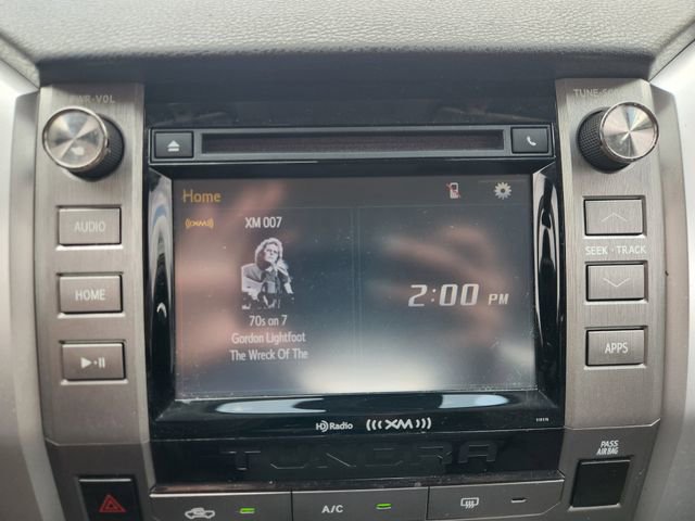 Certified 2019 Toyota Tundra SR5 AWD/4WD image 17