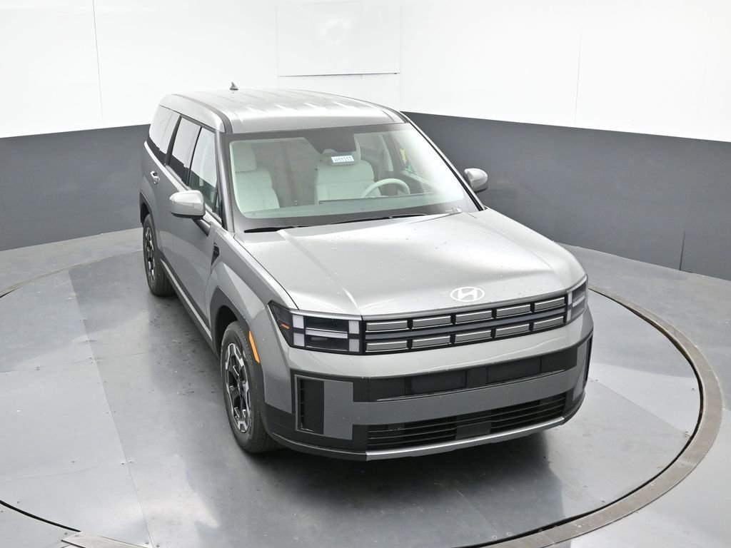 New 2026 Hyundai Santa Fe SE image 24