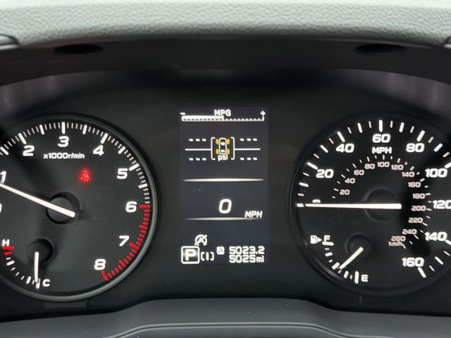 Certified 2026 Subaru Crosstrek 2.5i AWD/4WD image 26