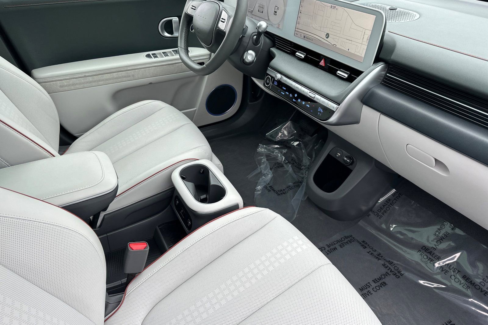 Certified 2024 Hyundai Ioniq 5 Limited RWD image 17