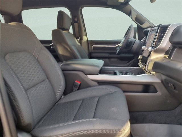 Certified 2026 RAM 1500 Lone Star image 32