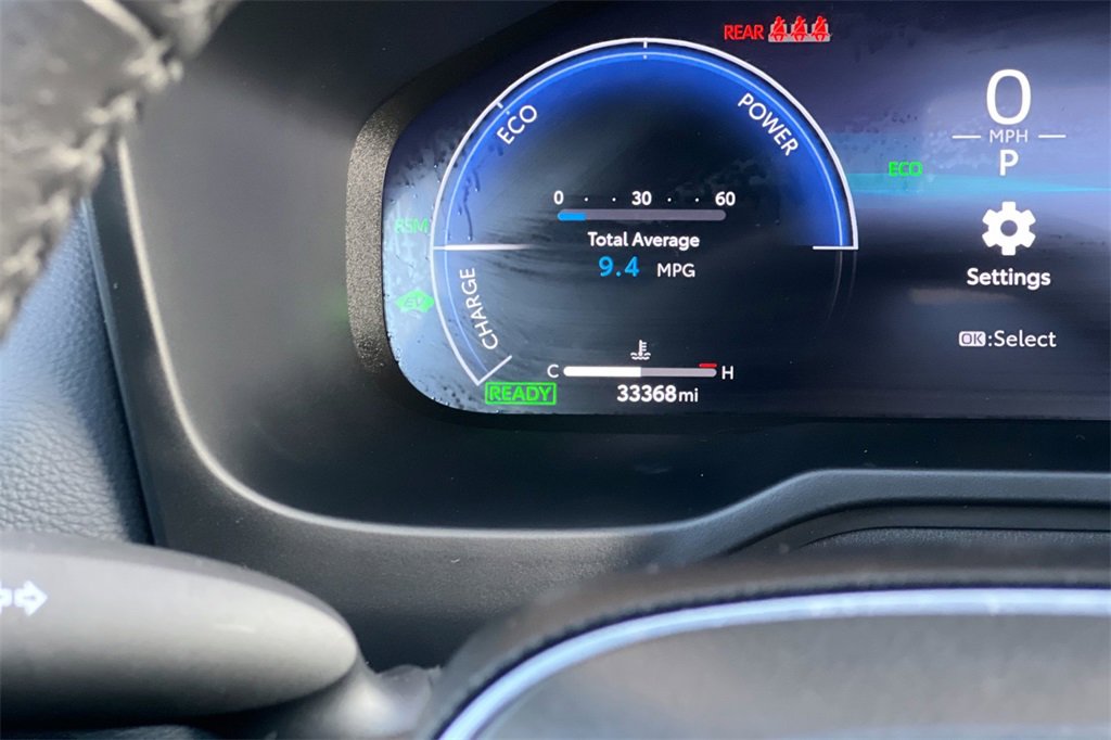 Used 2024 Toyota RAV4 XSE image 29