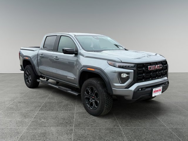 Certified 2024 GMC Canyon Elevation w/ Convenience Package image 7