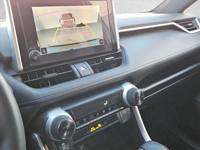 Used 2024 Toyota RAV4 SE image 13