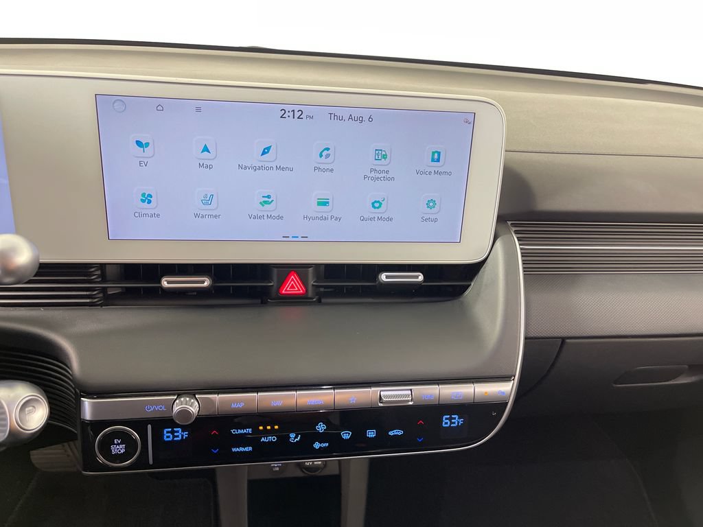 Certified 2024 Hyundai Ioniq 5 SEL RWD image 22