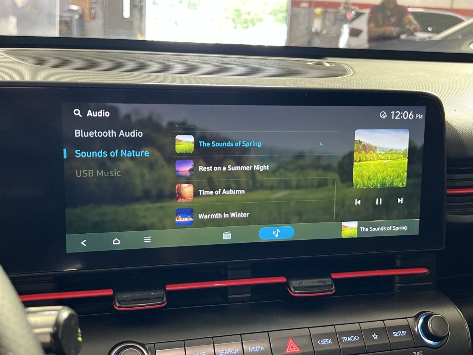 Used 2024 Hyundai Kona N Line FWD image 19