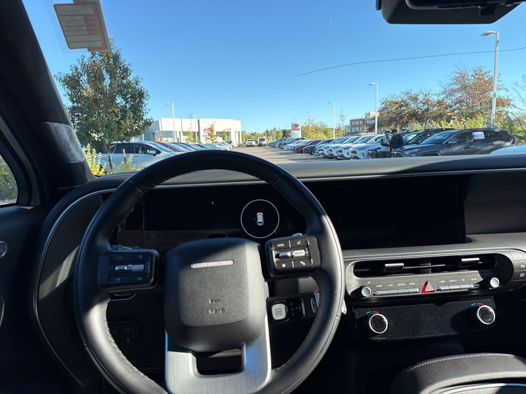 Used 2026 Hyundai Palisade Calligraphy AWD/4WD image 21
