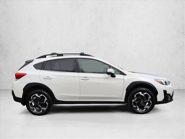 Used 2022 Subaru Crosstrek 2.5i Limited w/ Moonroof Package 2 AWD/4WD image 4