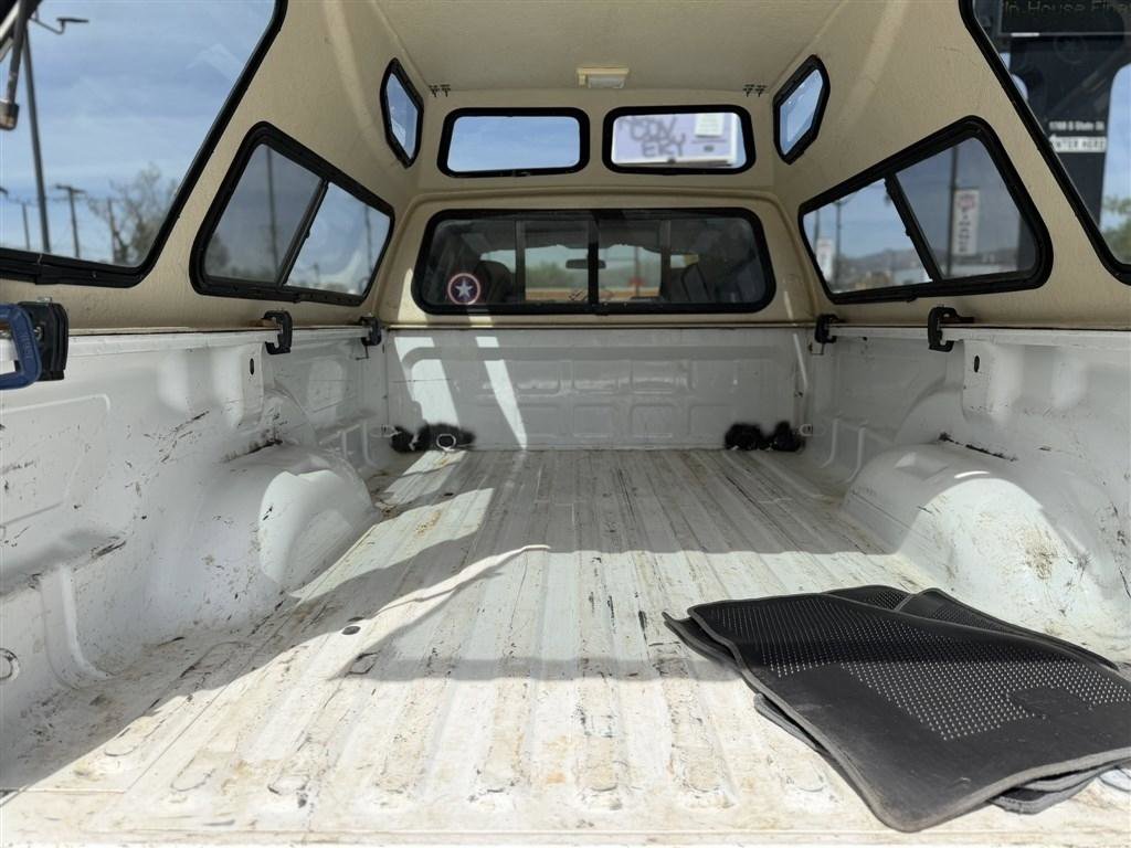 Used 2009 Dodge Ram 2500 Truck SXT AWD/4WD image 15