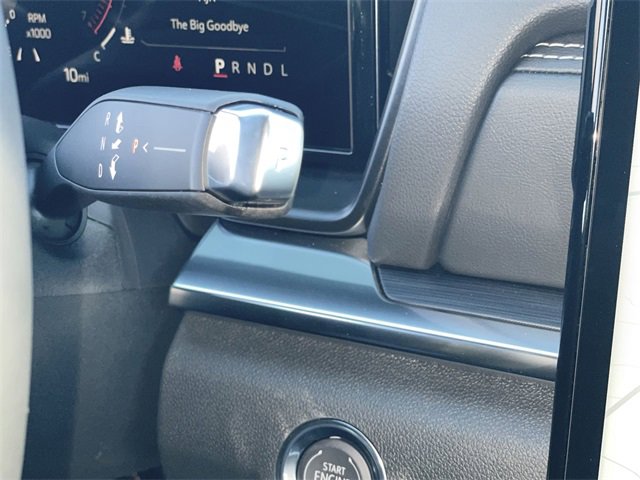 New 2026 GMC Terrain Elevation image 16