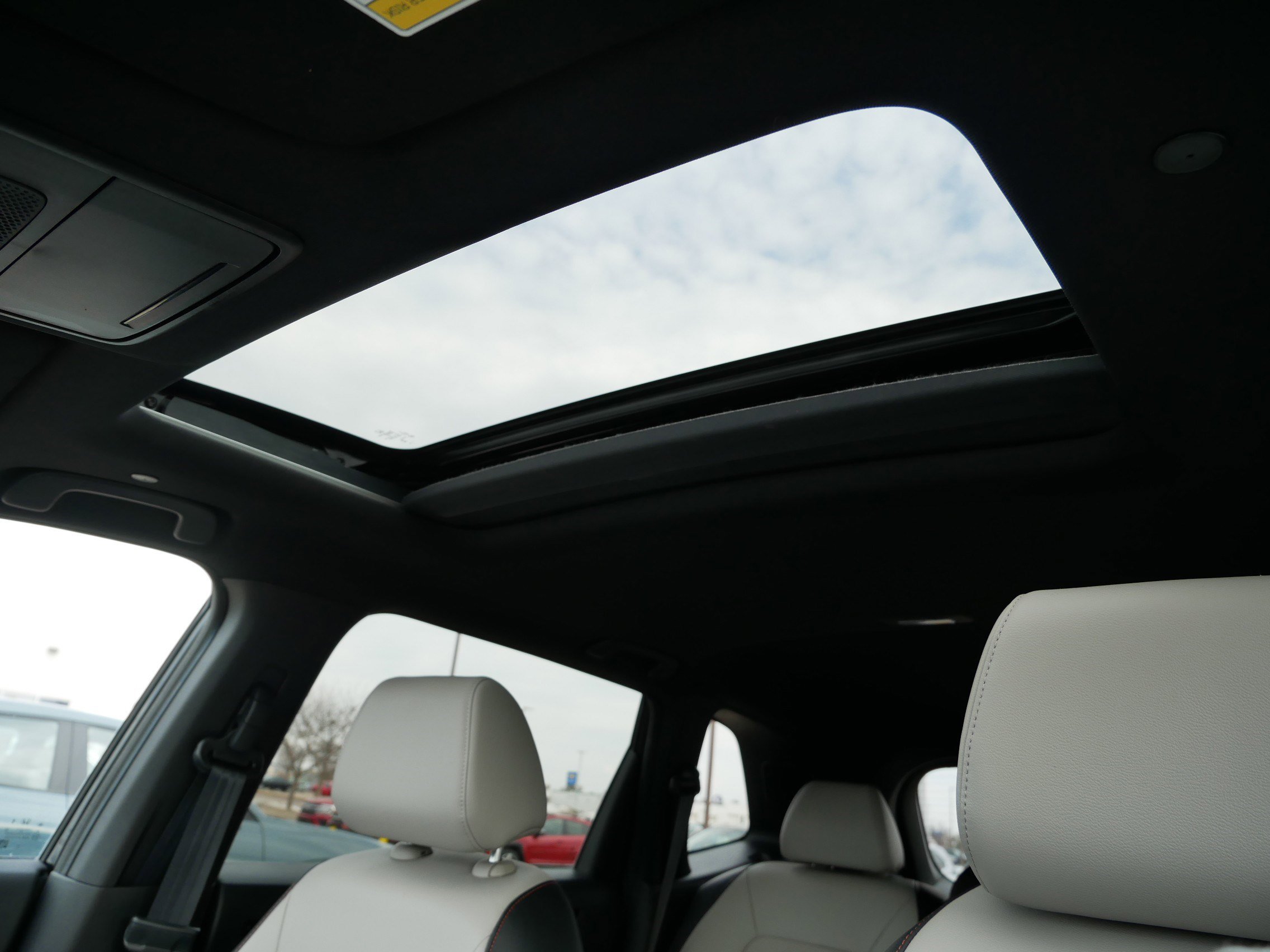 Certified 2024 Honda CR-V Sport Touring image 33