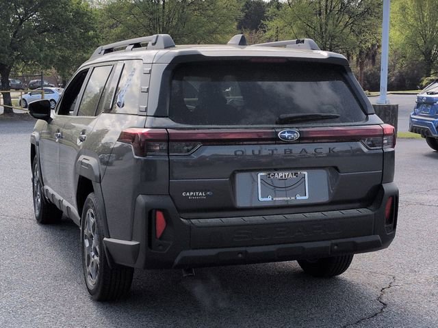 New 2026 Subaru Outback Premium AWD/4WD image 5