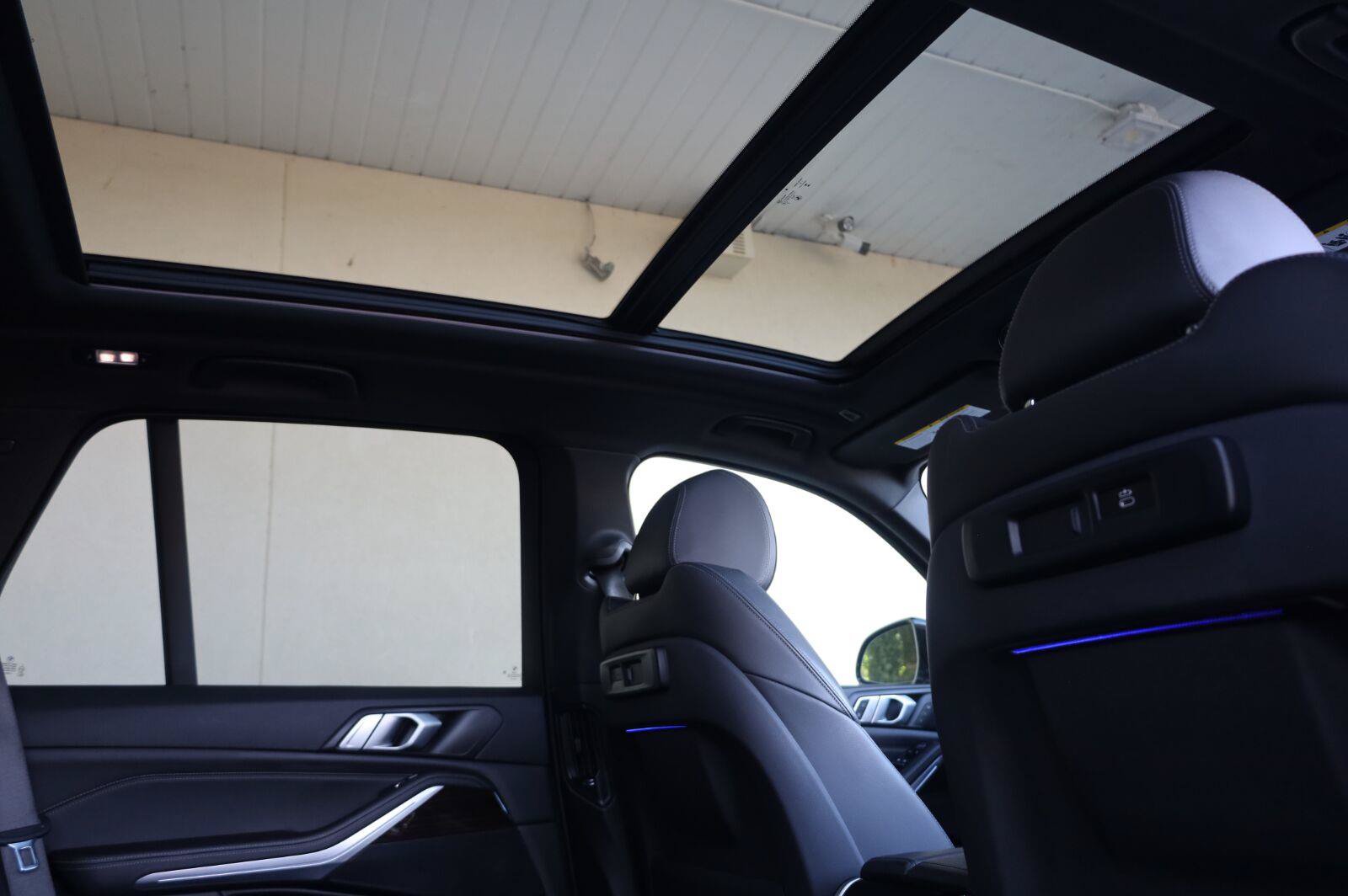 Used 2019 BMW X5 xDrive40i w/ Convenience Package AWD/4WD image 26