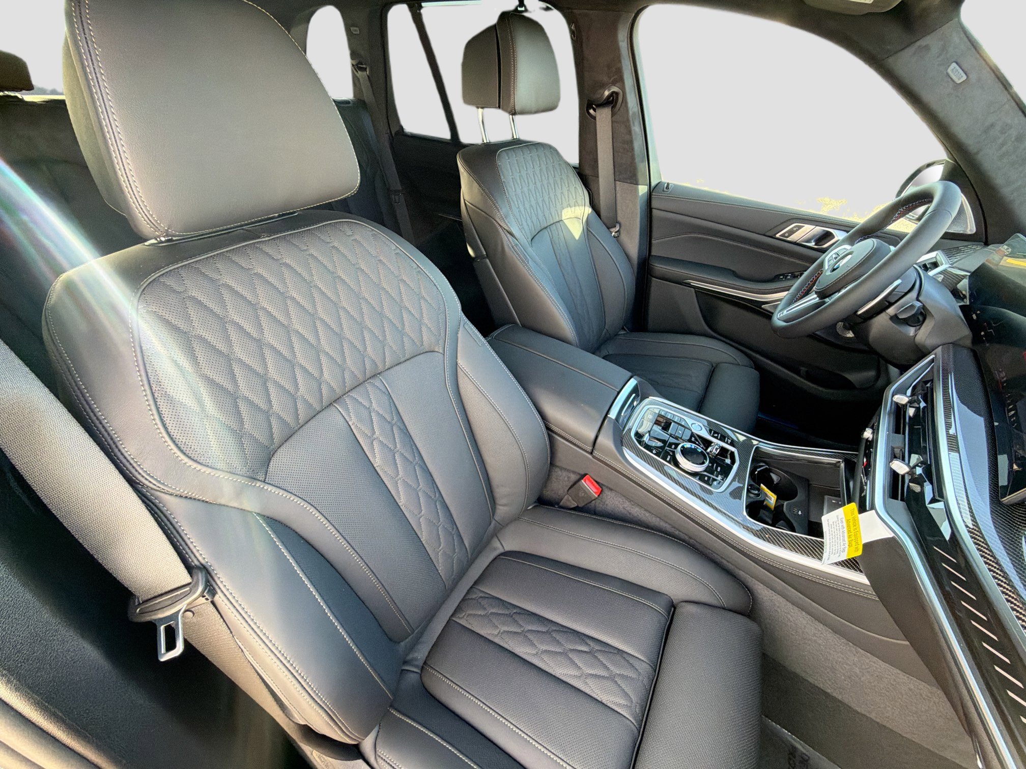 New 2026 BMW X5 M60i image 15