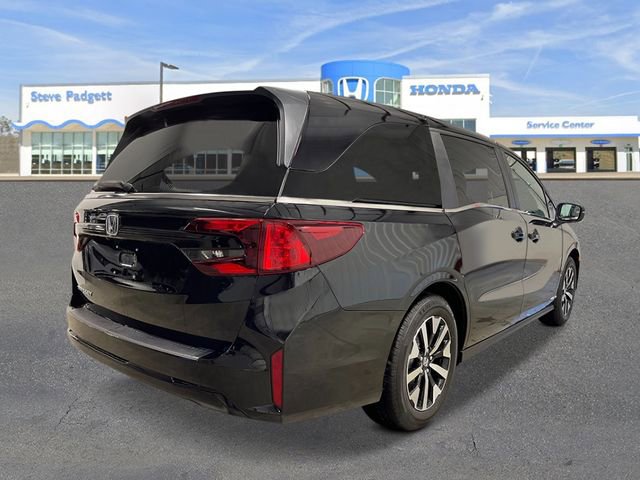 New 2026 Honda Odyssey EX-L image 6