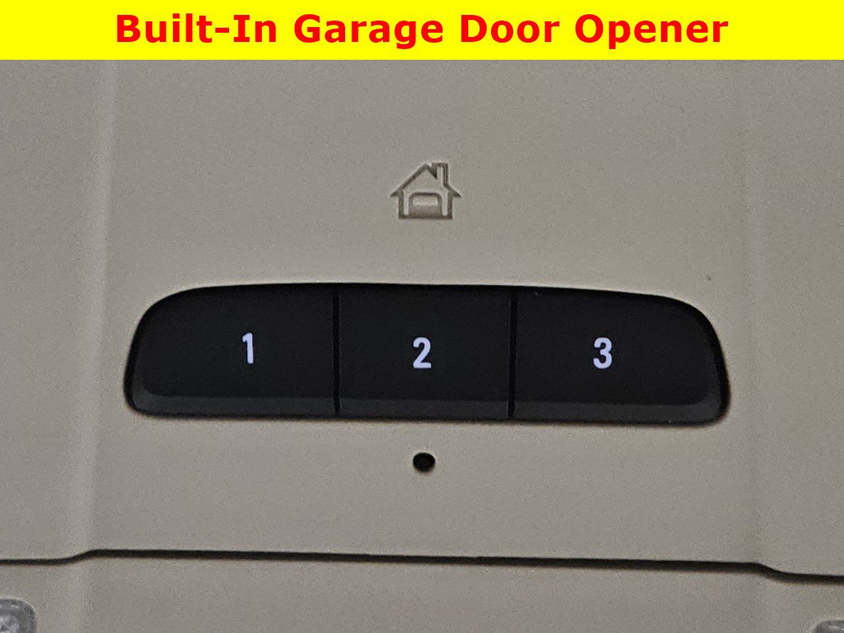 Used 2023 GMC Acadia Denali AWD/4WD image 36