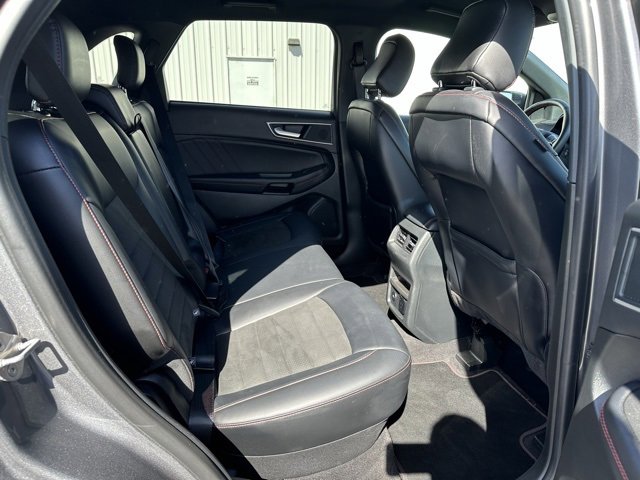 Used 2024 Ford Edge ST-Line image 9