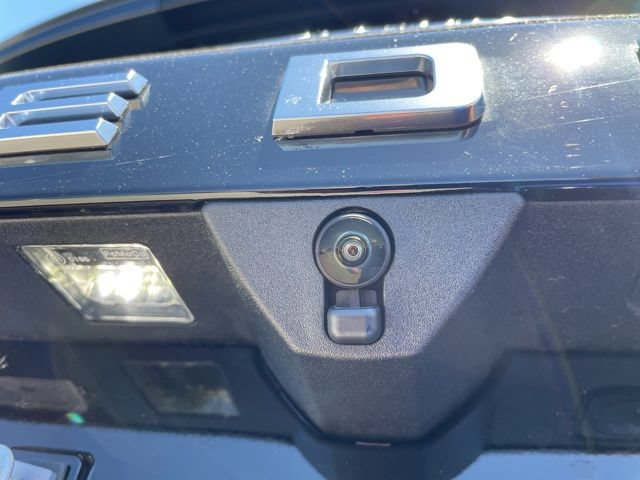 New 2026 Ford Expedition Active AWD/4WD image 12