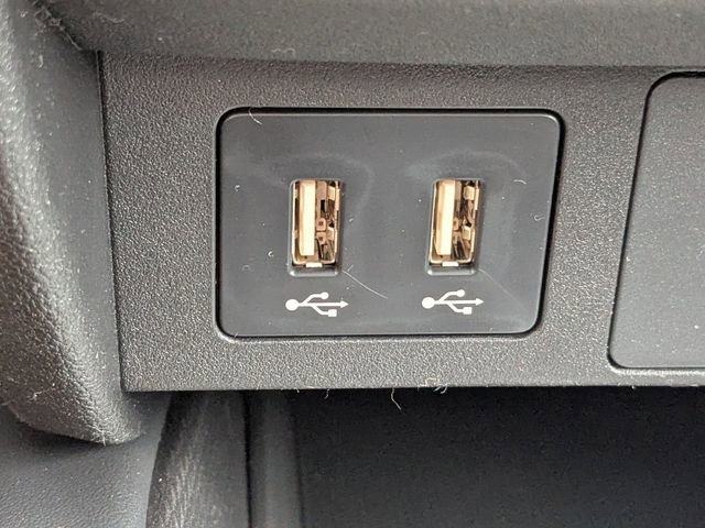 New 2026 Mitsubishi Outlander Sport ES image 21