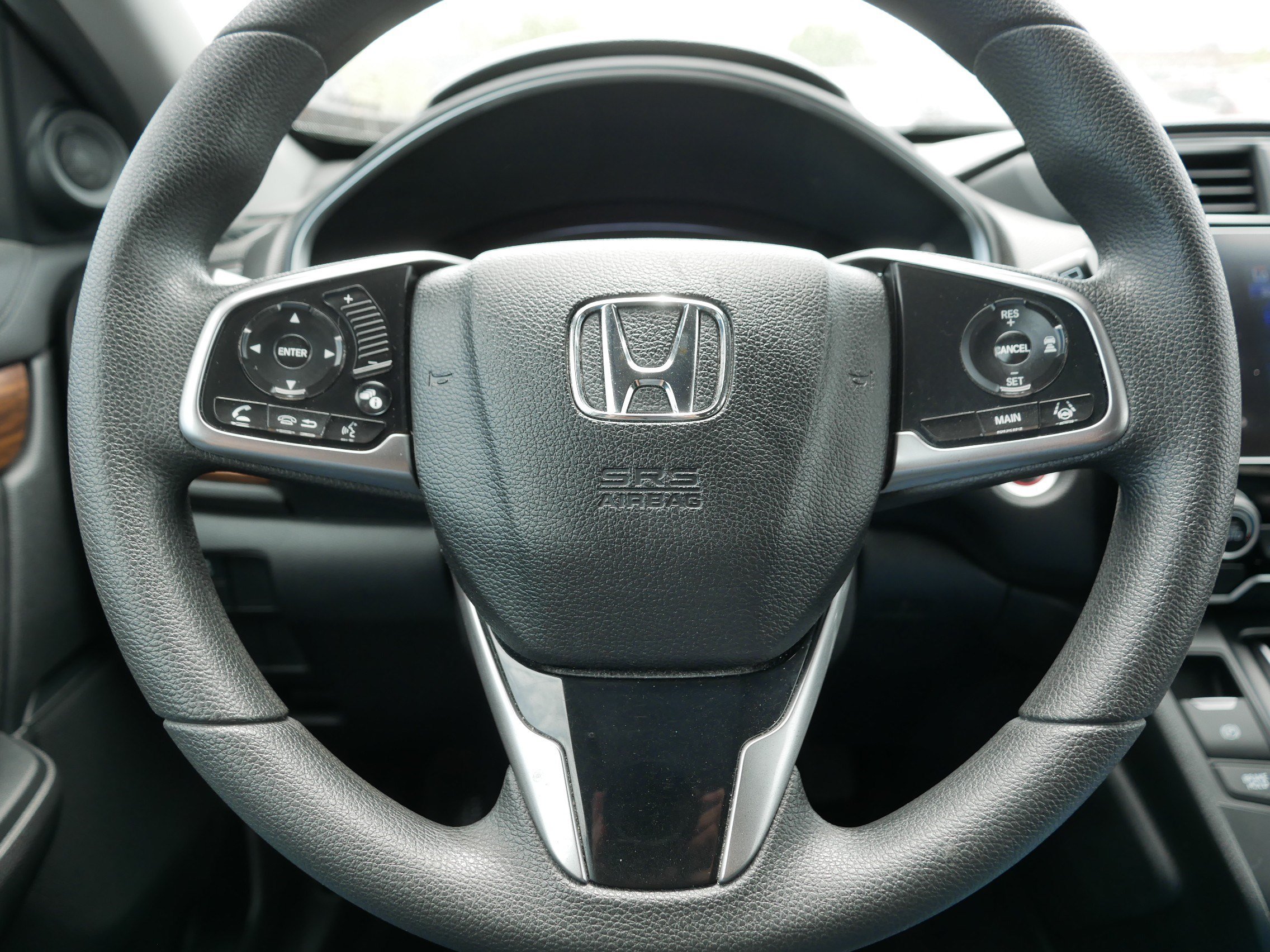 Used 2017 Honda CR-V EX image 25