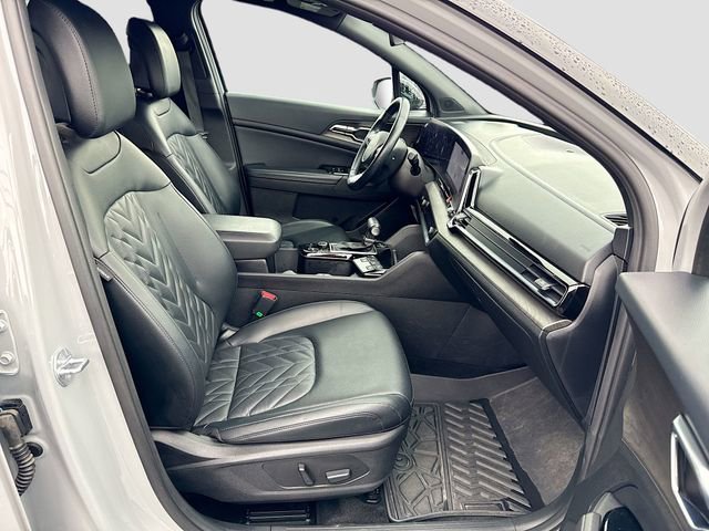 Used 2023 Kia Sportage X-Pro Prestige AWD/4WD image 33
