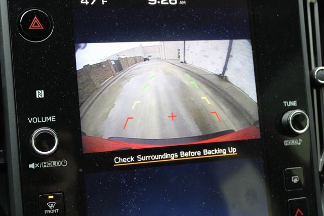 Used 2024 Subaru WRX TR w/ Popular Package #2A image 7