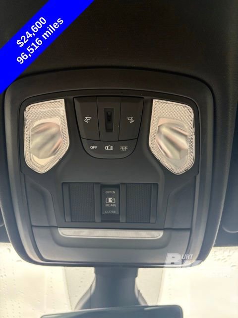 Used 2020 RAM 1500 Big Horn image 26